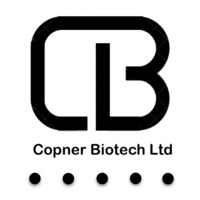 Copner Biotech logo