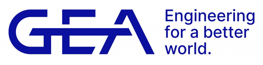 GEA logo