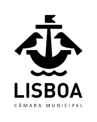 Câmara de Lisboa logo