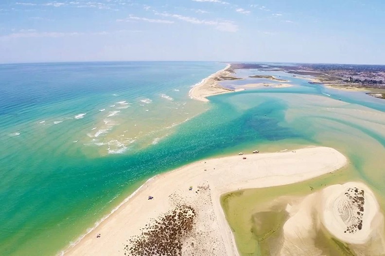 Ria Formosa