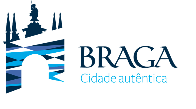 Câmara de Braga logo