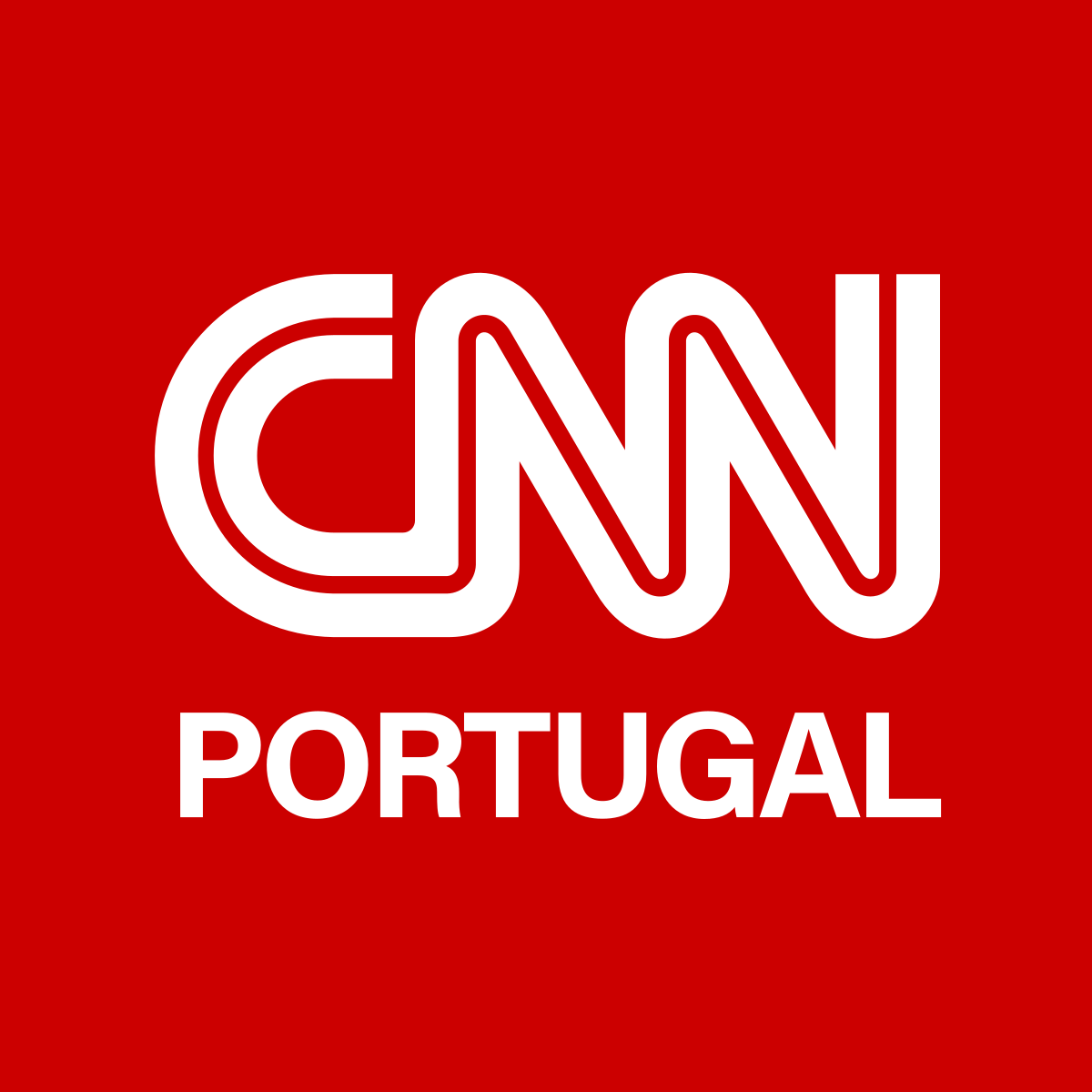 CNN Portugal logo