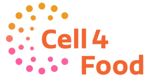 Cell4Food logo