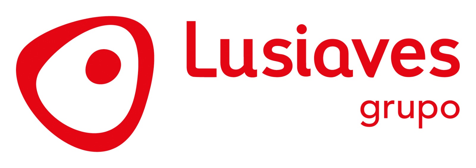 Grupo Lusiaves logo