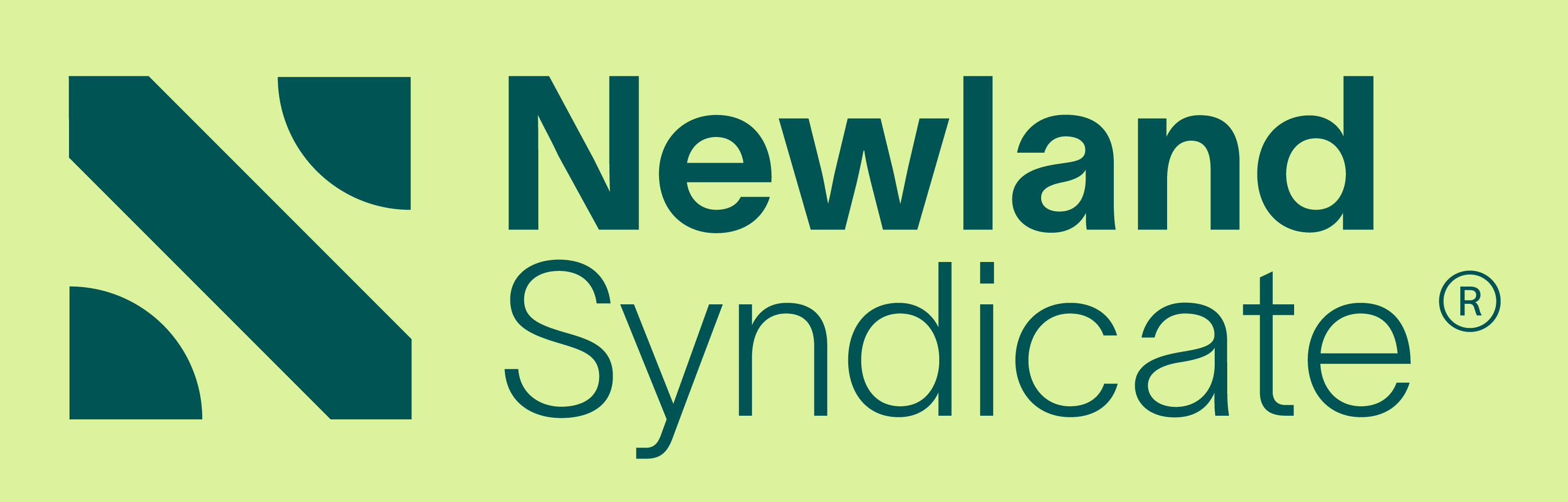 Newland Syndicate logo