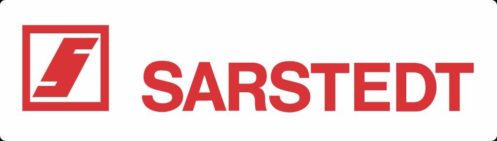 Sarstedt logo