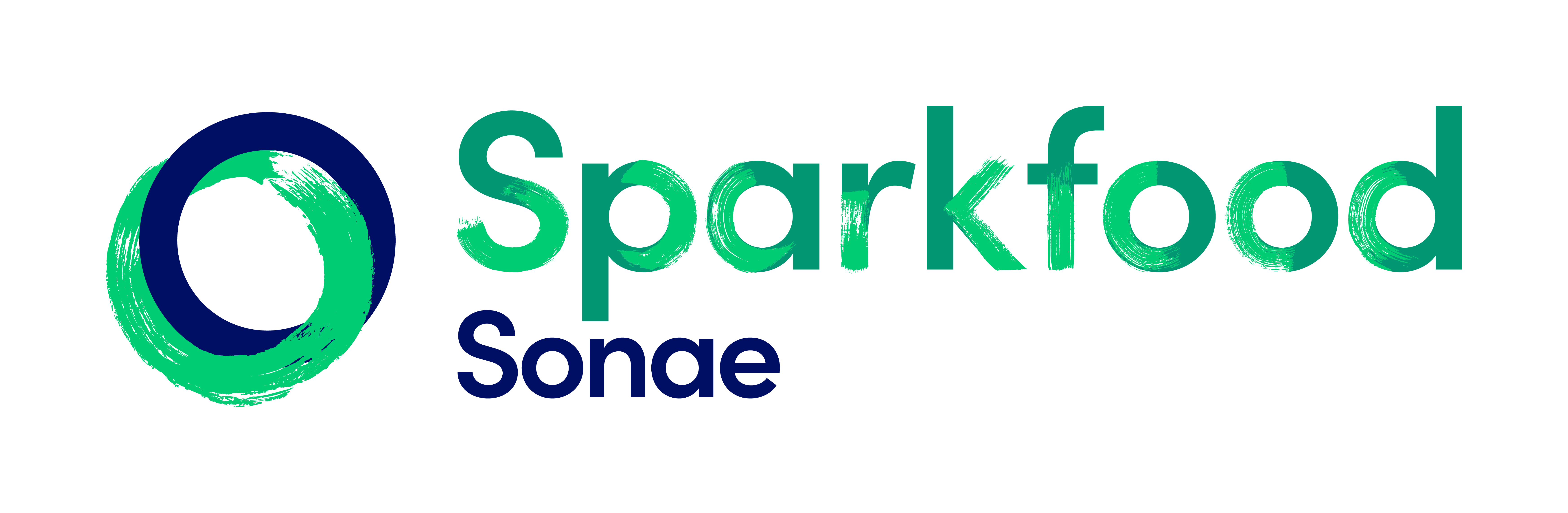 Sparkfood logo