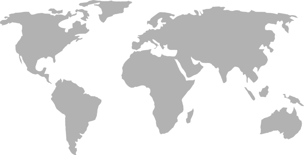 World map