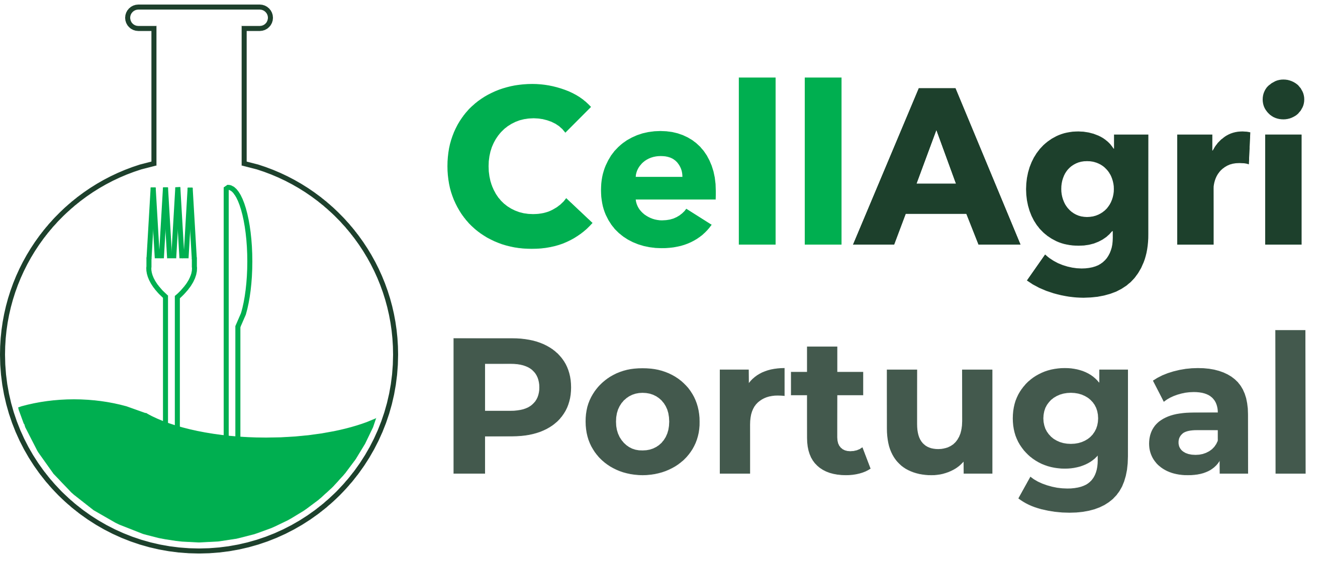 Logótipo CellAgri Portugal